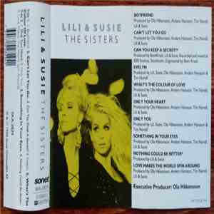 Lili & Susie - The Sisters download free Lili & Susie - The Sisters download mp3 flac