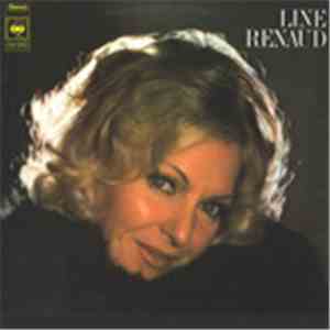 Line Renaud - Line Renaud download mp3 flac