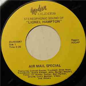 Lionel Hampton - Air Mail Special download free Lionel Hampton - Air Mail Special download mp3 flac