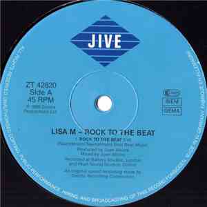 Lisa M - Rock To The Beat download mp3 flac