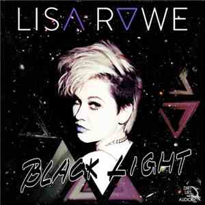 Lisa Rowe - Black Light download free Lisa Rowe - Black Light download mp3 flac