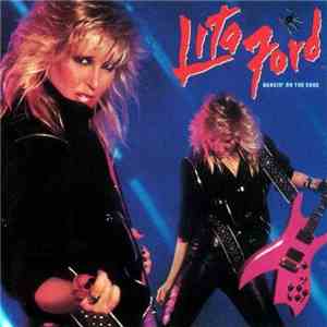 Lita Ford - Dancin' On The Edge download mp3 flac