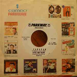 Little Joey Vespe - Caravan / Conservative Twist download free Little Joey Vespe - Caravan / Conservative Twist download mp3 flac