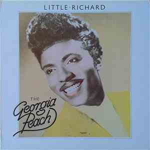 Little Richard - The Georgia Peach download free Little Richard - The Georgia Peach download mp3 flac