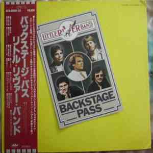Little River Band - Backstage Pass download free