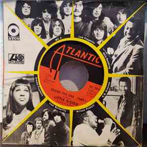 Little Sister - You're The One (Parts I & II) download mp3 flac