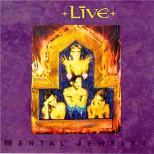 Live - Mental Jewelry download free