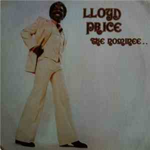 LLoyd Price - The Nominee download mp3 flac