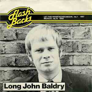 Long John Baldry - Let The Heartaches Begin / Mexico download mp3 flac
