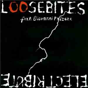 Loosebites Feat. Giovanni Falzone - Electribute download mp3 flac