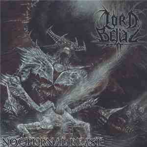 Lord Belial - Nocturnal Beast download mp3 flac