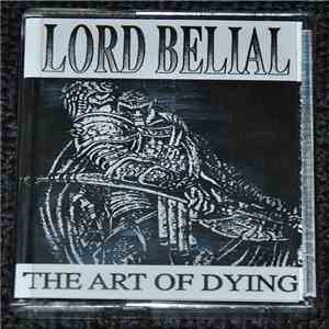 Lord Belial - The Art Of Dying download mp3 flac