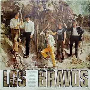 Los Bravos - Los Bravos download free