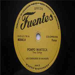 Los Corraleros De Majagual - Ritmo De Colombia download mp3 flac