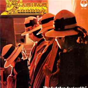Los Kjarkas - Desde El Alma De Mi Pueblo download mp3 flac