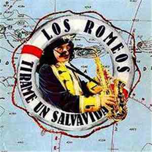 Los Romeos - Tirame Un Salvavidas download free Los Romeos - Tirame Un Salvavidas download mp3 flac