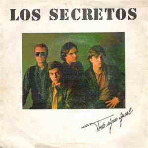 Los Secretos - Todo Sigue Igual download free Los Secretos - Todo Sigue Igual download mp3 flac