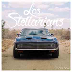 Los Stellarians - Cholo Soul download mp3 flac