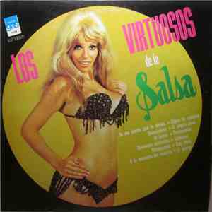 Los Virtuosos De La Salsa - Los Virtuosos De La Salsa download free Los Virtuosos De La Salsa - Los Virtuosos De La Salsa download mp3 flac