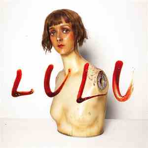 Lou Reed & Metallica - Lulu download free Lou Reed & Metallica - Lulu download mp3 flac