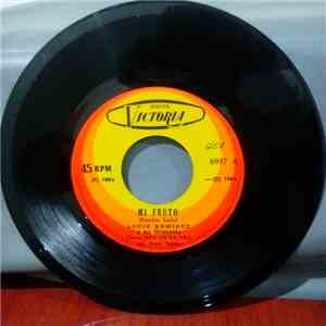 Louie Ramirez & Su Orquesta - Mi Fruto / Con Su Permiso download free