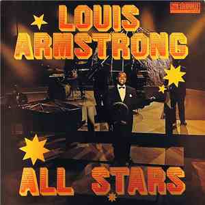 Louis Armstrong - All Stars download mp3 flac