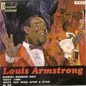 Louis Armstrong - Bibbidi-Bobbidi-Boo download free Louis Armstrong - Bibbidi-Bobbidi-Boo download mp3 flac