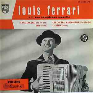 Louis Ferrari E Il Suo Complesso Musette - El Cha Cha Cha download free