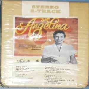 Louis Prima - Angelina download free