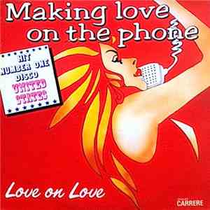 Love On Love - Love On Love download mp3 flac