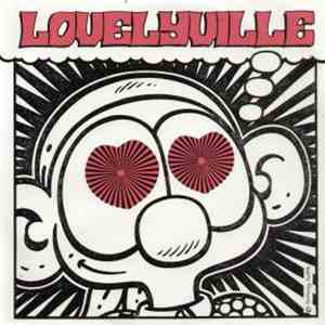 Lovelyville - Love Energy download mp3 flac