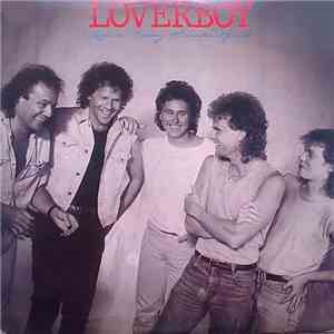 Loverboy - Lovin' Every Minute Of It download mp3 flac