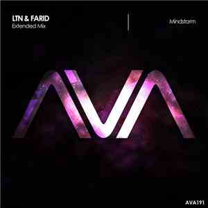 LTN & Farid - Mindstorm download free LTN & Farid - Mindstorm download mp3 flac
