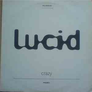 Lucid - Crazy download free Lucid - Crazy download mp3 flac