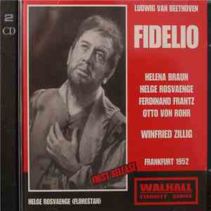 Ludwig van Beethoven - Fidelio download mp3 flac