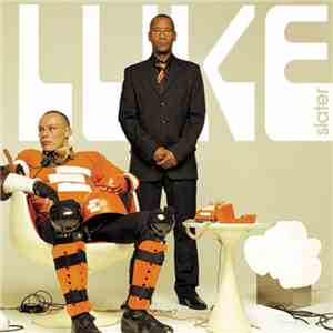 Luke Slater - Alright On Top download mp3 flac