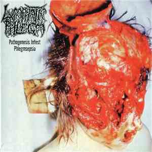 Lymphatic Phlegm - Pathogenesis Infest Phlegmsepsia download free