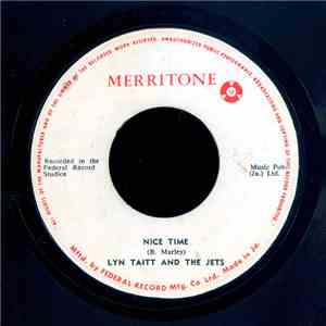 Lynn Taitt & The Jets - Nice Time download mp3 flac
