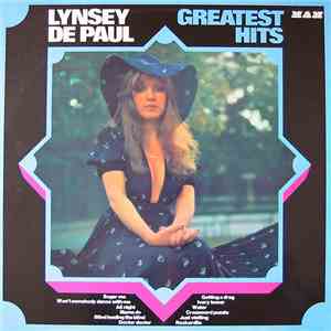 Lynsey De Paul - Greatest Hits download mp3 flac