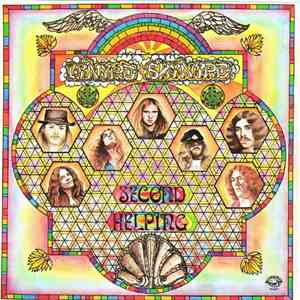 Lynyrd Skynyrd - Second Helping download free