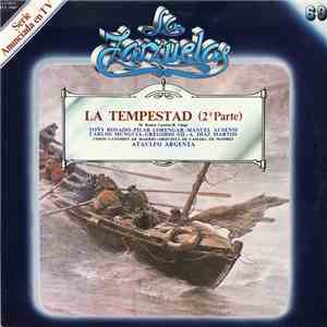 M. Ramos Carrión / R. Chapí, Toñy Rosado - Pilar Lorengar - Manuel Ausensi, Carlos Munguia - Gregorio Gil - A. Diaz Martos, Coros Cantores De Madrid - Orquesta de Cámara de Madrid, Ataulfo Argenta - La Tempestad (2ª Parte) download free M. Ramos Carrión / R. Chapí, Toñy Rosado - Pilar Lorengar - Manuel Ausensi, Carlos Munguia - Gregorio Gil - A. Diaz Martos, Coros Cantores De Madrid - Orquesta de Cámara de Madrid, Ataulfo Argenta - La Tempestad (2ª Parte) download mp3 flac