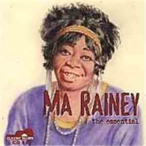 Ma Rainey - The Essential download mp3 flac