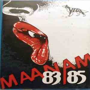 Maanam - 83/85 download mp3 flac