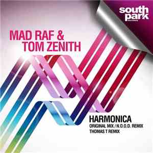 Mad Raf & Tom Zenith - Harmonica download free