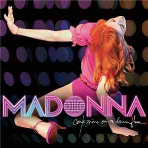 Madonna - Confessions On A Dance Floor download free