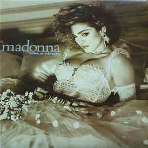 Madonna - Like A Virgin download mp3 flac