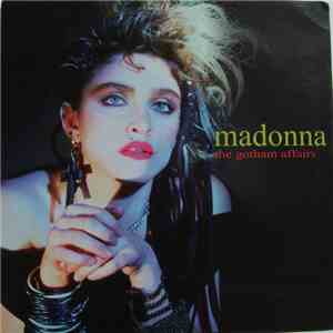 Madonna - The Gotham Affairs download mp3 flac
