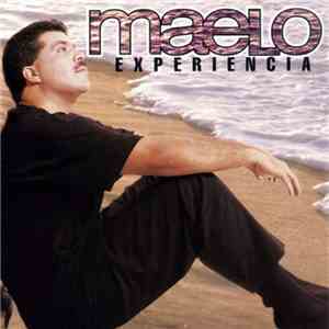 Maelo Ruiz - Experiencia download free Maelo Ruiz - Experiencia download mp3 flac