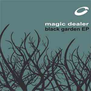 Magic Dealer - Black Garden download free