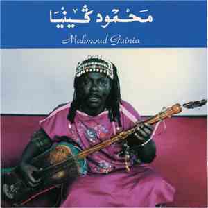 Mahmoud Guinia - Musique Tagnawite download mp3 flac